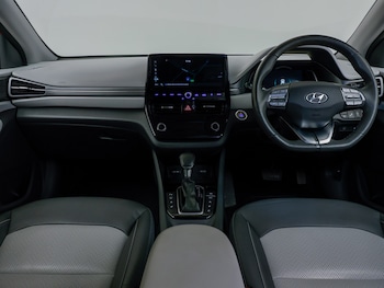 Used Hyundai IONIQ 2022 for sale - 77357782: Photo