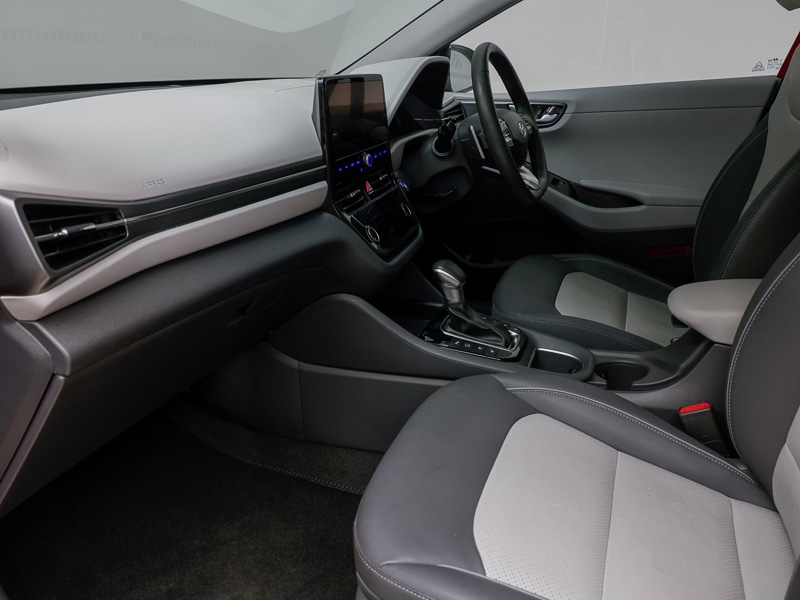 Used Hyundai IONIQ 2022 for sale - 77357782: Photo 5