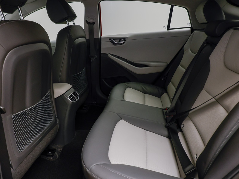 Used Hyundai IONIQ 2022 for sale - 77357782: Photo 6