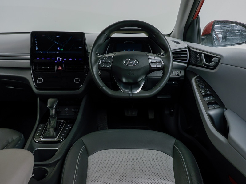 Used Hyundai IONIQ 2022 for sale - 77357782: Photo 7