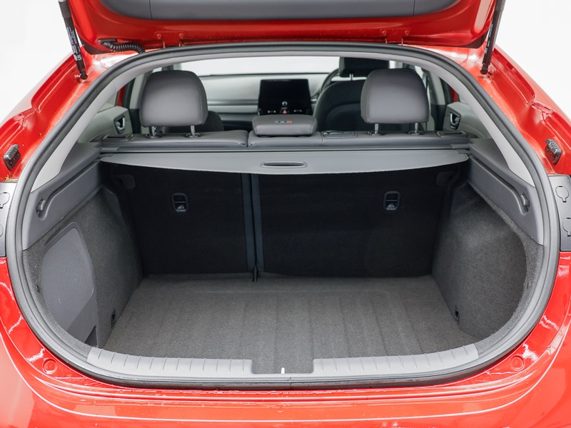 Used Hyundai IONIQ 2022 for sale - 77357782: Photo 8