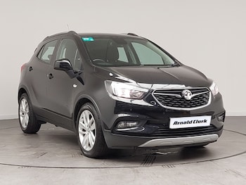 Vauxhall - Mokka X