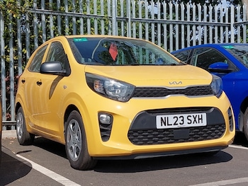 Used Kia Picanto 2023 for sale - 79315664: Photo