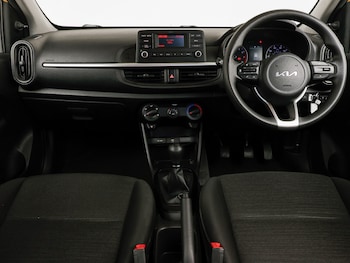 Used Kia Picanto 2023 for sale - 79315664: Photo