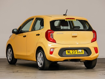 Used Kia Picanto 2023 for sale - 79315664: Photo