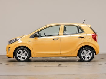 Used Kia Picanto 2023 for sale - 79315664: Photo