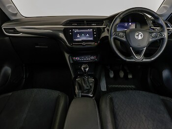 Used Vauxhall Corsa 2021 for sale - 78269014: Photo