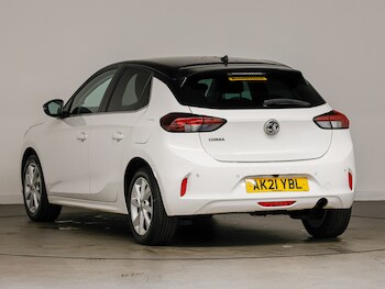 Used Vauxhall Corsa 2021 for sale - 78269014: Photo