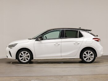 Used Vauxhall Corsa 2021 for sale - 78269014: Photo