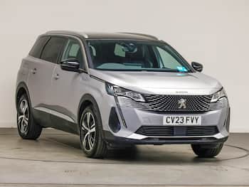 Used Peugeot 5008 2023 for sale - 79799629: Photo