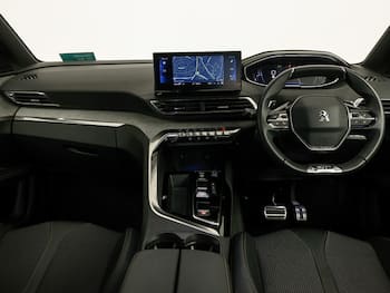 Used Peugeot 5008 2023 for sale - 79799629: Photo