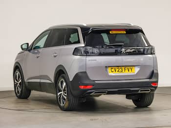 Used Peugeot 5008 2023 for sale - 79799629: Photo