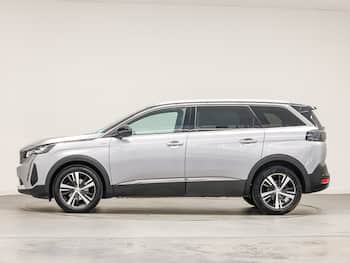 Used Peugeot 5008 2023 for sale - 79799629: Photo