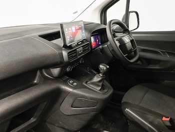 Used Vauxhall Combo 2024 for sale - 77596911: Photo