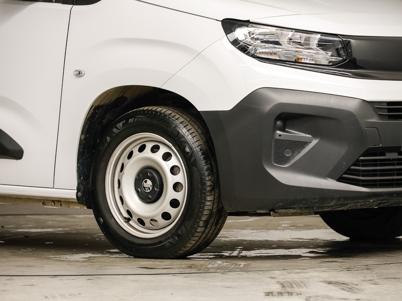 Used Vauxhall Combo 2024 for sale - 77596911: Photo 9