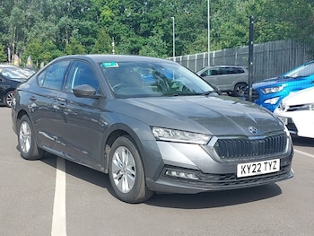 Used Skoda Octavia 2022 for sale - 78816214: Photo