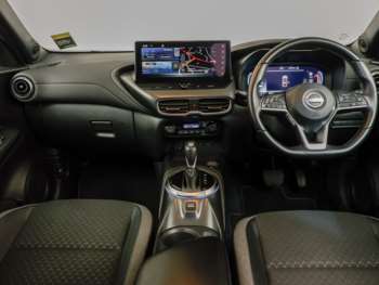 Used Nissan Juke 2024 for sale - 75345639: Photo