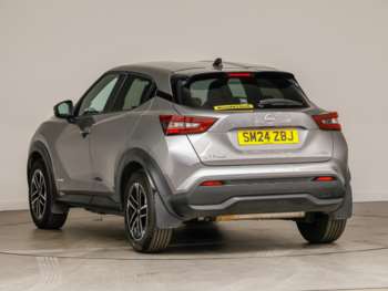 Used Nissan Juke 2024 for sale - 75345639: Photo