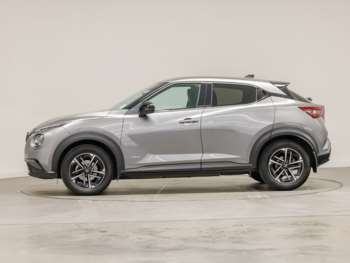 Used Nissan Juke 2024 for sale - 75345639: Photo