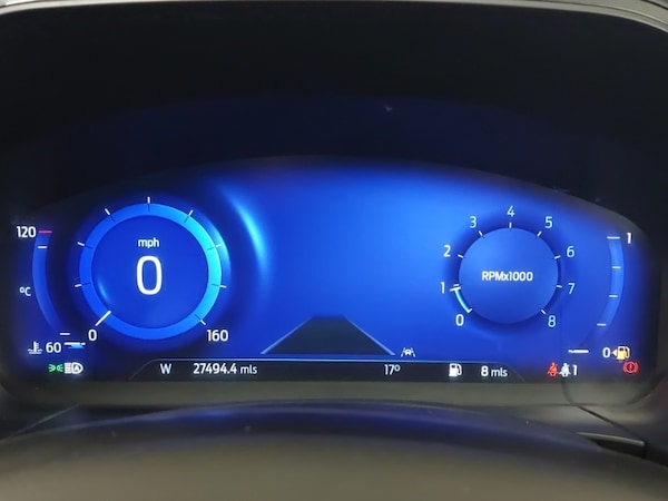 Used Ford Kuga 2022 for sale - 76165760: Photo 10