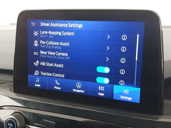 Used Ford Kuga 2022 for sale - 76165760: Photo 16