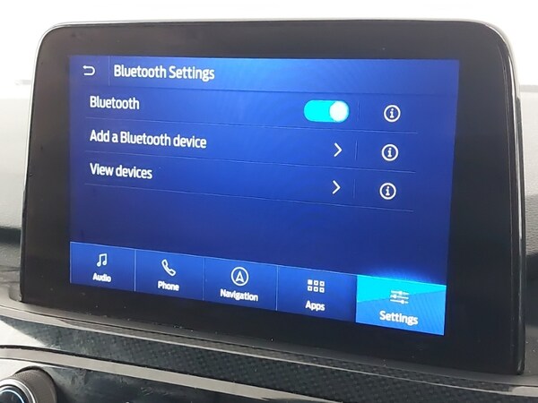 Used Ford Kuga 2022 for sale - 76165760: Photo 17
