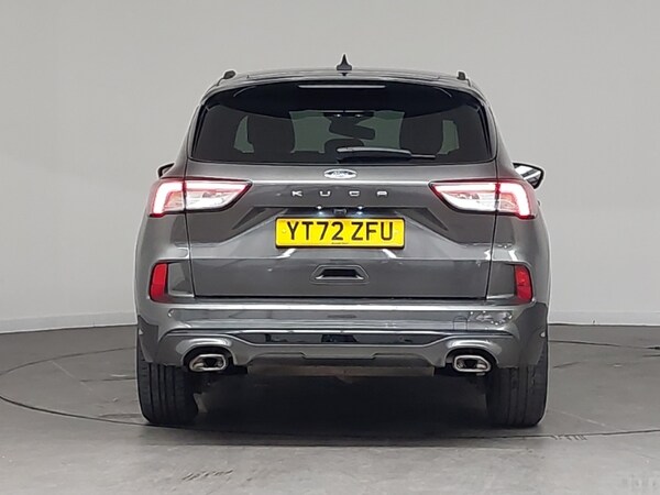 Used Ford Kuga 2022 for sale - 76165760: Photo 18