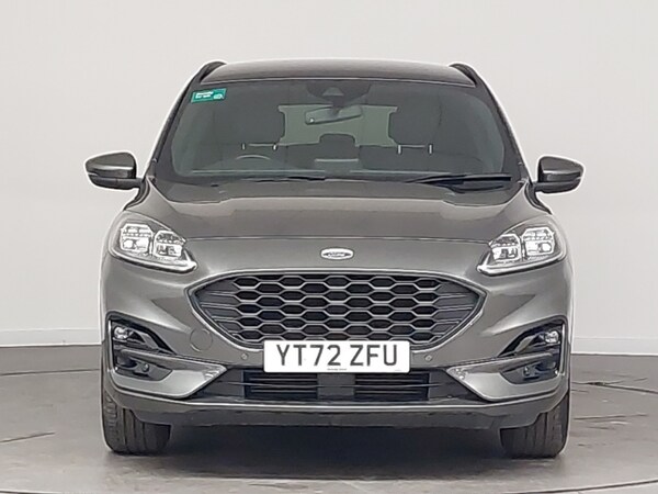 Used Ford Kuga 2022 for sale - 76165760: Photo 19