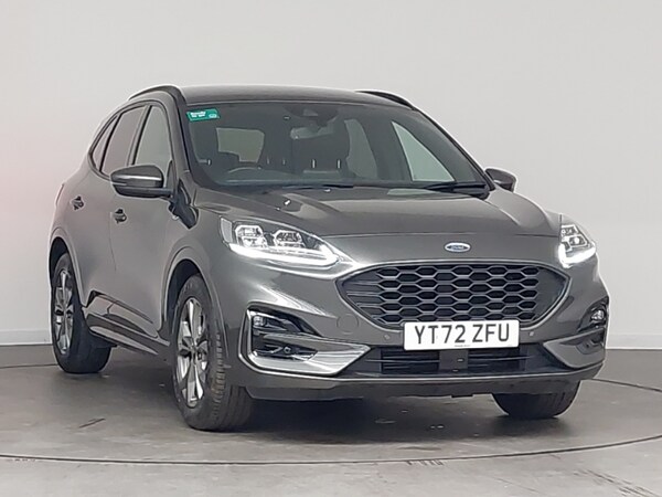 Used Ford Kuga 2022 for sale - 76165760: Photo 1
