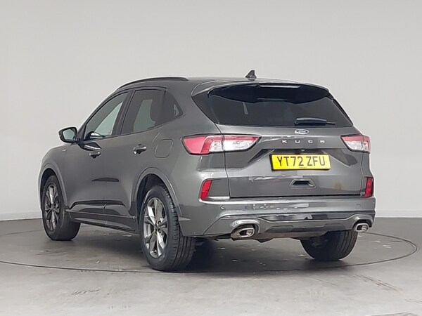 Used Ford Kuga 2022 for sale - 76165760: Photo 3