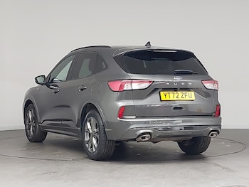 Used Ford Kuga 2022 for sale - 76165760: Photo 3