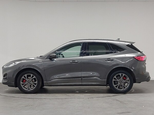 Used Ford Kuga 2022 for sale - 76165760: Photo 4