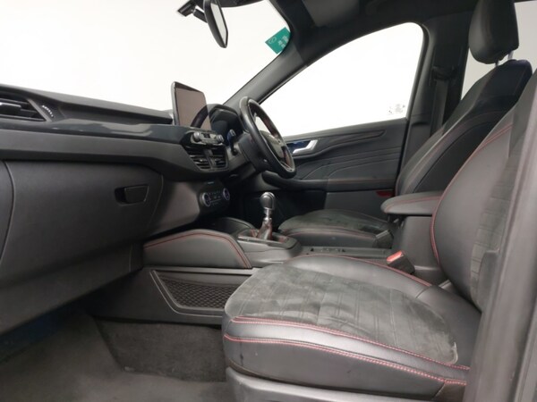 Used Ford Kuga 2022 for sale - 76165760: Photo 5