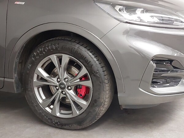 Used Ford Kuga 2022 for sale - 76165760: Photo 9