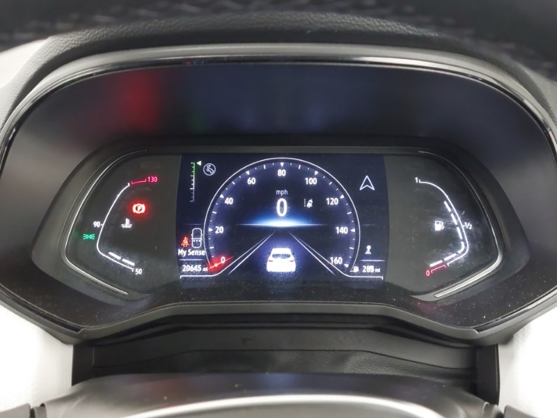 Used Renault Clio 2022 for sale - 76054971: Photo 10