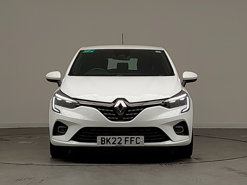 Used Renault Clio 2022 for sale - 76054971: Photo 12