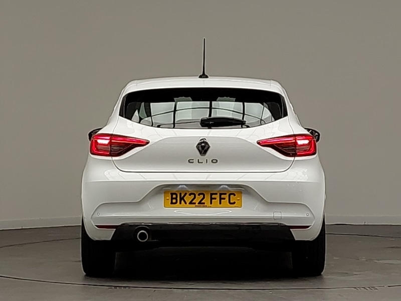 Used Renault Clio 2022 for sale - 76054971: Photo 13