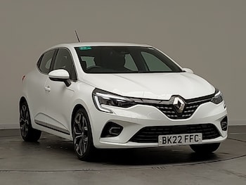 Renault - Clio