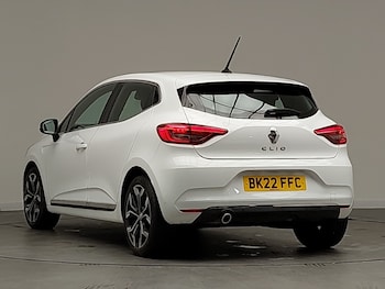 Used Renault Clio 2022 for sale - 76054971: Photo 3