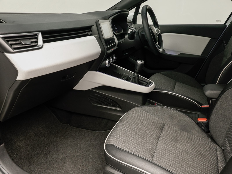 Used Renault Clio 2022 for sale - 76054971: Photo 5