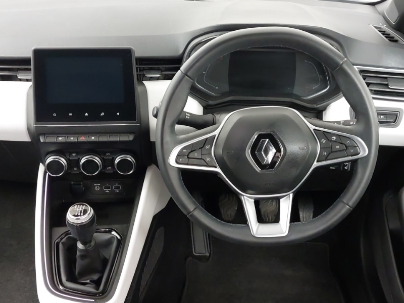 Used Renault Clio 2022 for sale - 76054971: Photo 7