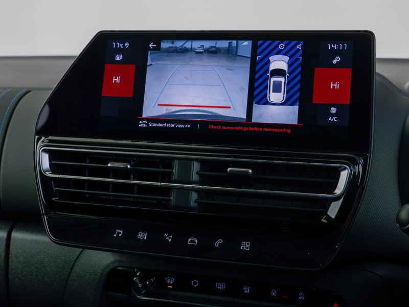 Used Citroen C5 Aircross 2025 for sale - 77663798: Photo 11