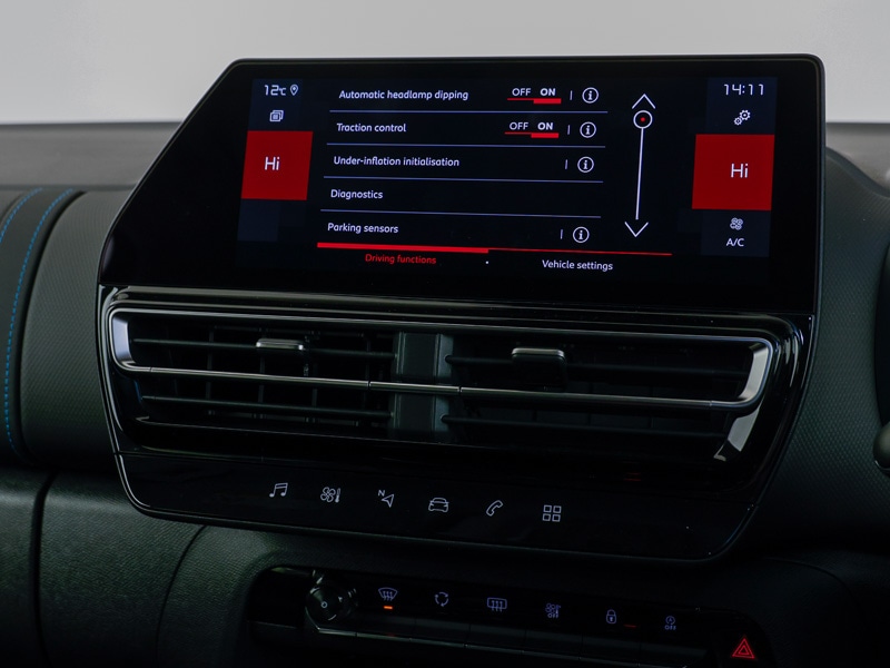 Used Citroen C5 Aircross 2025 for sale - 77663798: Photo 12