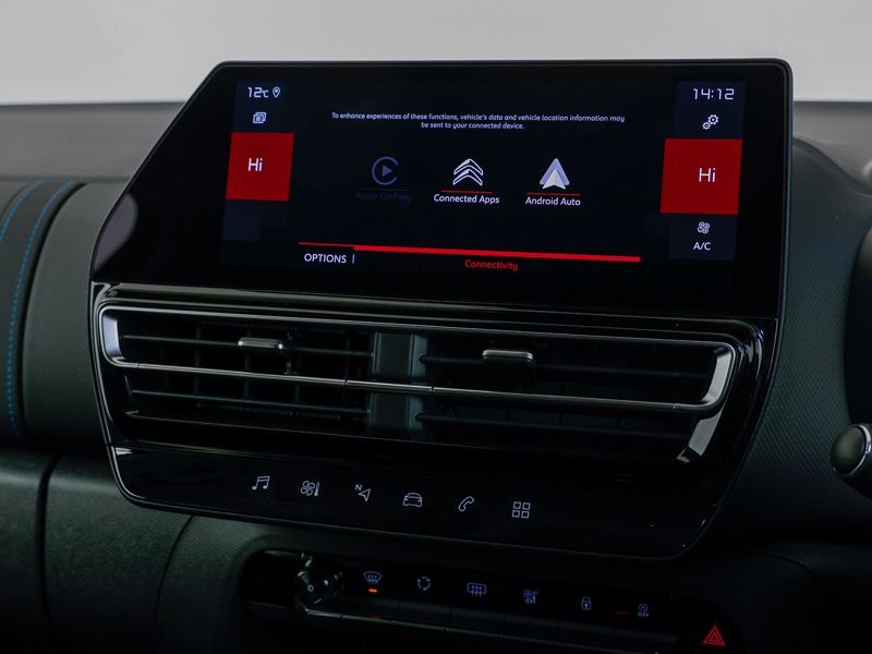 Used Citroen C5 Aircross 2025 for sale - 77663798: Photo 14