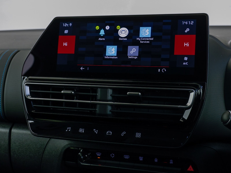 Used Citroen C5 Aircross 2025 for sale - 77663798: Photo 16