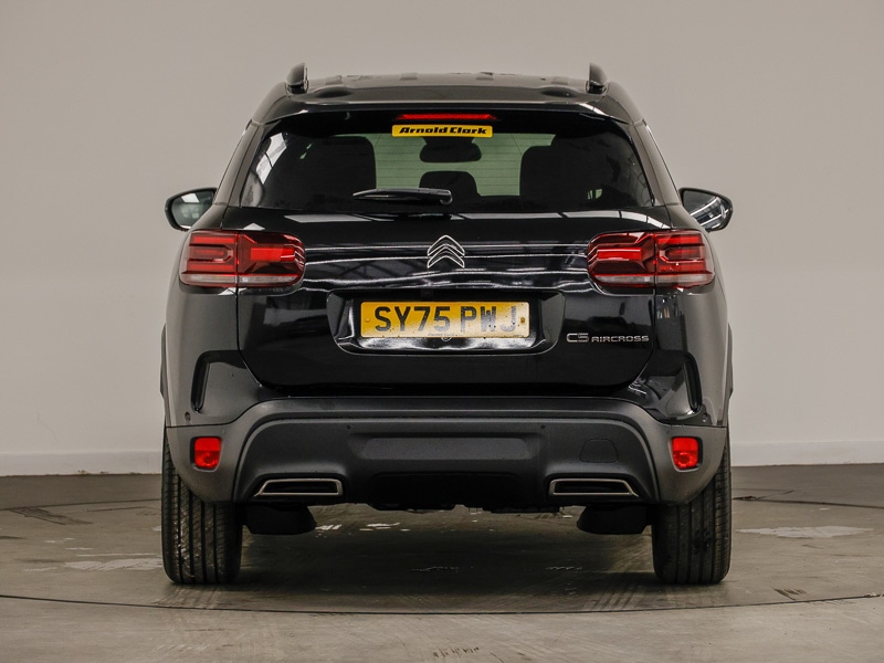 Used Citroen C5 Aircross 2025 for sale - 77663798: Photo 19
