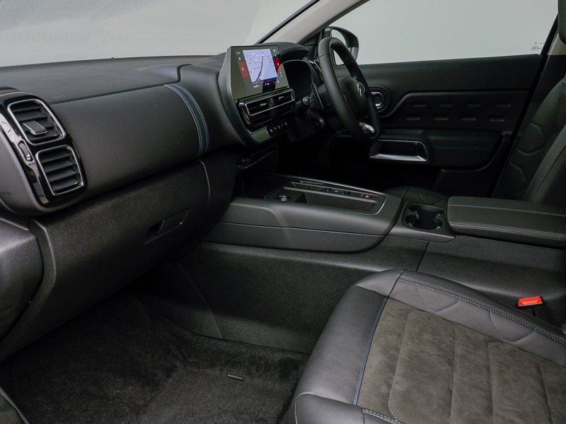 Used Citroen C5 Aircross 2025 for sale - 77663798: Photo 5