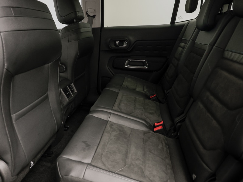 Used Citroen C5 Aircross 2025 for sale - 77663798: Photo 6