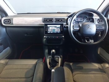 Used Citroen C3 2021 for sale - 78480573: Photo