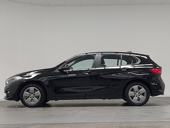 Used BMW 1 Series 2023 for sale - 78634690: Photo